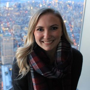 Meet your Posher, Chelsea